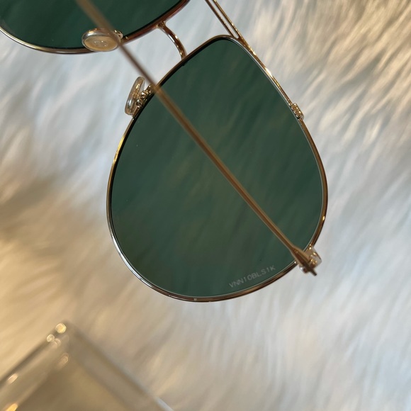 🌸SOLD🌸DIOR DIORMONSIUR1 63mm sunglasses NEW - Picture 4 of 8